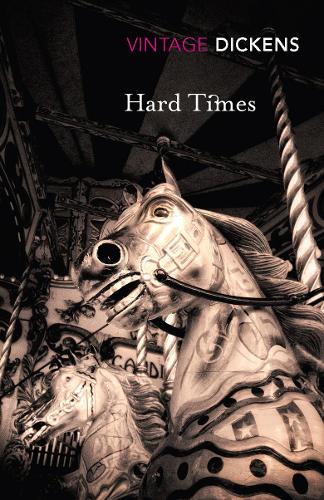 Hard Times (Vintage Dickens)