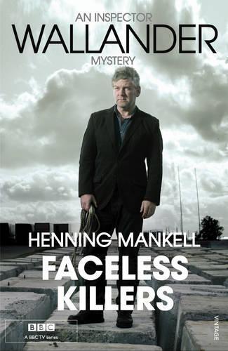 Faceless Killers: Kurt Wallander