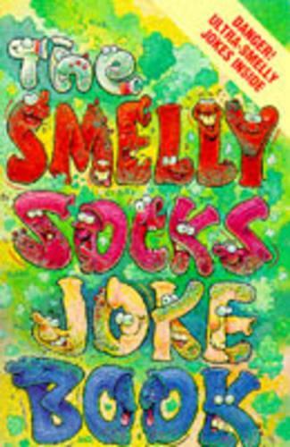 The Smelly Socks Joke Book