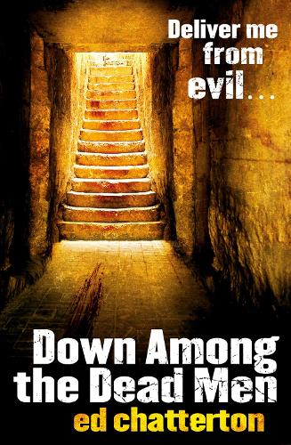 Down Among the Dead Men (Di Frank Keane 2)
