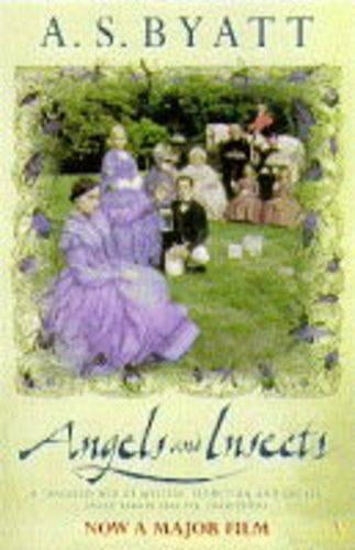 Angels And Insects