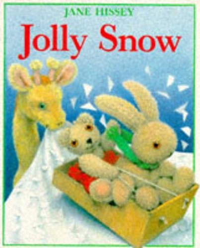 Jolly Snow (Red Fox picture books)