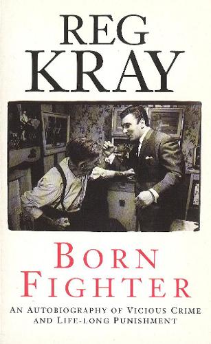 Born Fighter