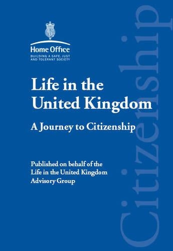 Life in the United Kingdom: A Journey to Citizenship