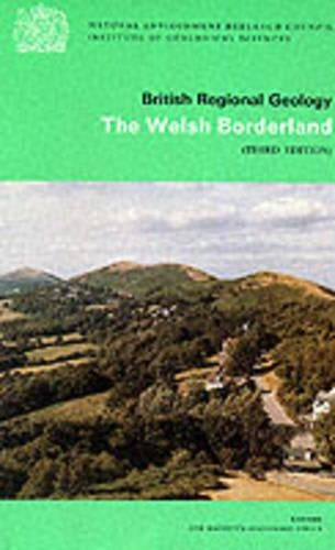 The Welsh Borderland (Regional Geology Guides)
