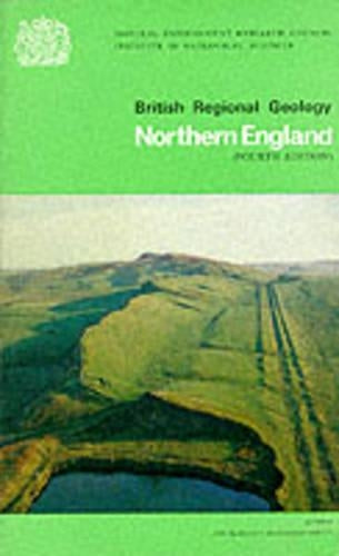 Northern England (British Regional Geology)