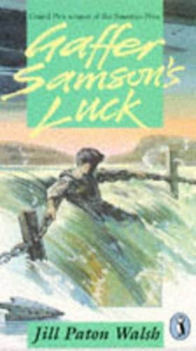 Gaffer Samsons Luck (Puffin Books)