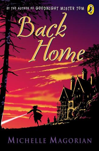 Back Home (Puffin Books)
