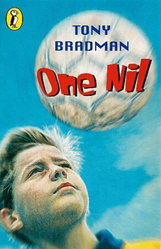 One Nil (Young Puffin Books)