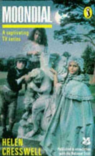 Moondial (Puffin Books)