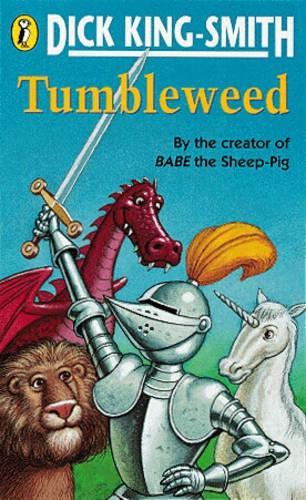 Tumbleweed (Puffin Books)