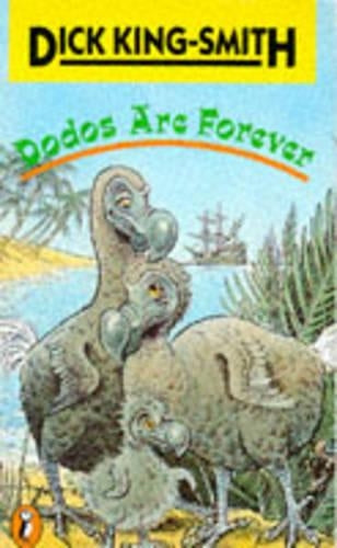 Dodos are Forever (Puffin Books)