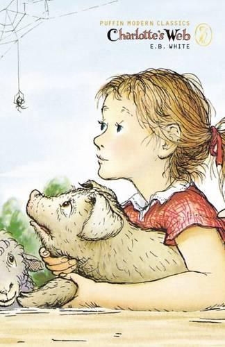 Charlottes Web (Puffin Modern Classics)