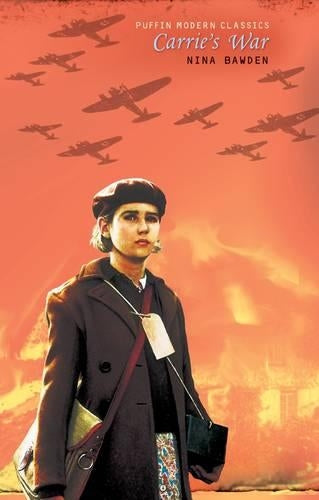 Carries War (Puffin Modern Classics)