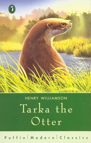 Tarka The Otter