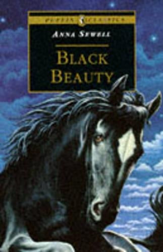 Black Beauty (Puffin Classics)