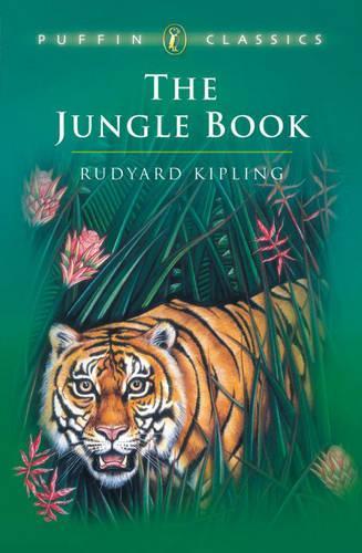 The Jungle Book (Puffin Classics)