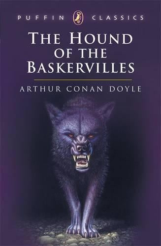 The Hound of the Baskervilles (Puffin Classics)