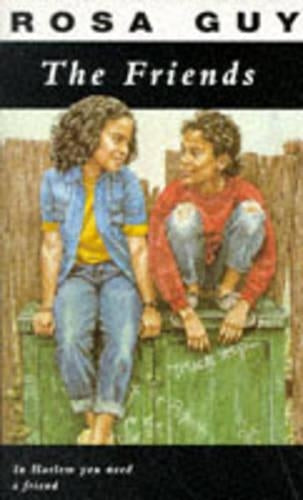 The Friends (Puffin Teenage Fiction)