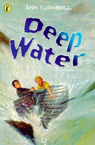 Deep Water: Surfers