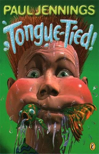 Tongue-Tied!