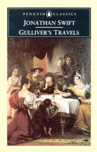 Johnathan Swift: Gullivers Travels