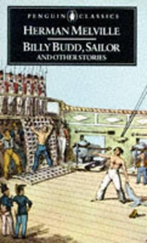 BILLY BUDD (ENGLISH LIBRARY)