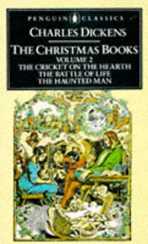 The Christmas Books, Vol. 2 : 002