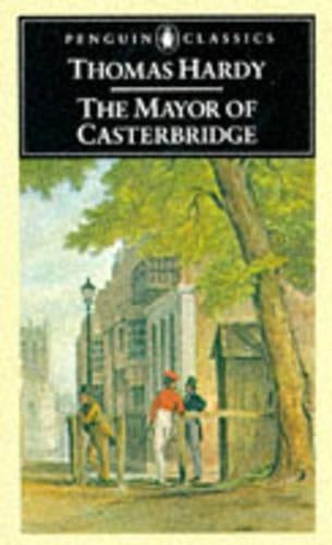 The Mayor of Casterbridge