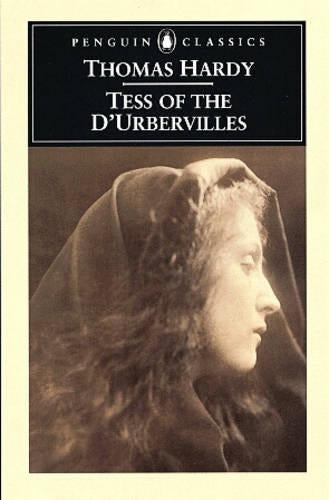 Tess of the D'Urbervilles (Penguin Classics)