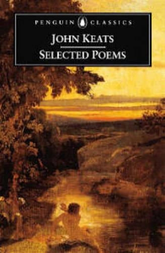 Selected Poems (Penguin Classics)