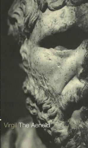 The Aeneid: A New Prose Translation (Wonders of the World)