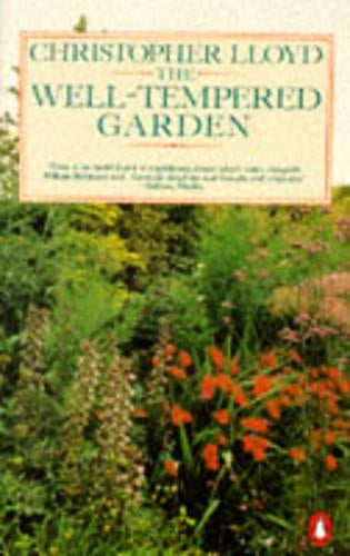 The Well-tempered Garden (Penguin gardening)