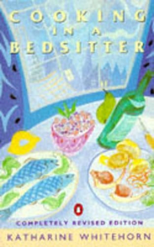 Cooking in a Bedsitter