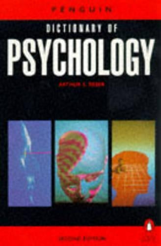 The Penguin Dictionary of Psychology (Penguin reference)