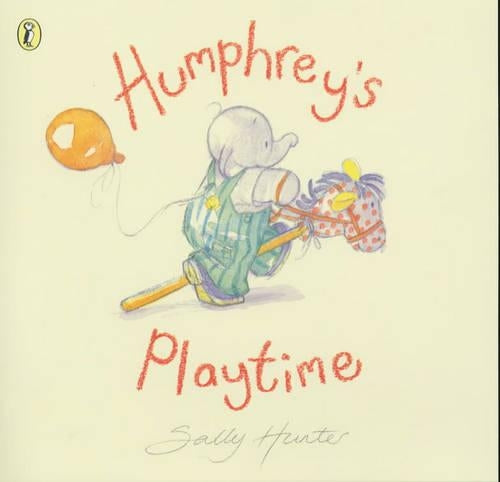 Humphreys Playtime (Picture Puffin)