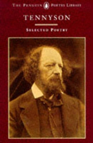 Tennyson: Poems (Poetry Library)