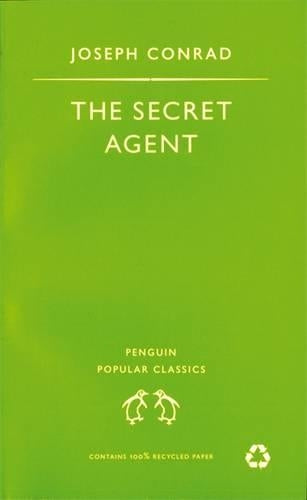 The Secret Agent