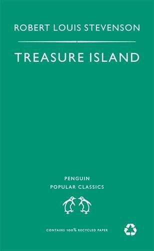 Treasure Island