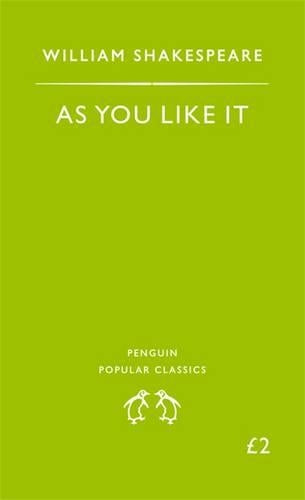 As You Like It