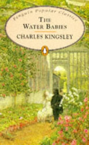 Water Babies (Penguin Popular Classics Paperback)