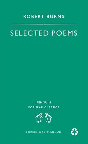 Selected Poems (Penguin Popular Classics)