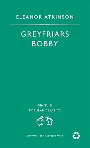 Greyfriars Bobby (Penguin Popular Classics)