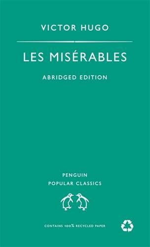 Les Miserables (Penguin Popular Classics)