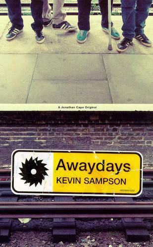 Awaydays