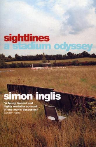 Sightlines: A Stadium Odyssey