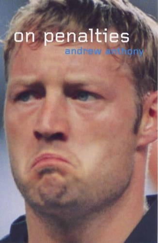 On Penalties (Yellow Jersey Shorts)