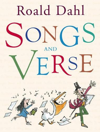Songs And Verse