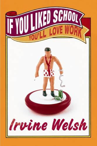 If You Liked School, Youll Love Work
