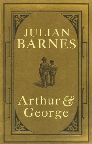 Arthur and George
